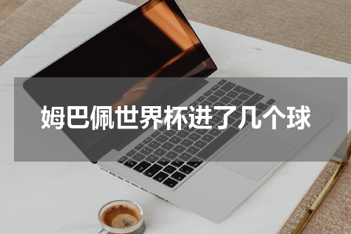 姆巴佩世界杯进了几个球