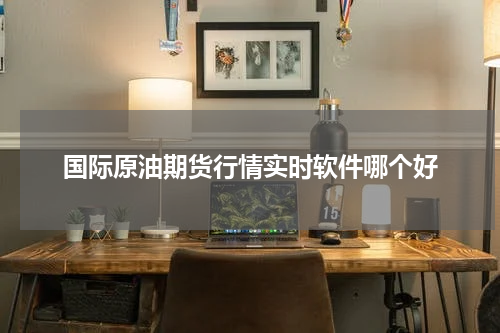 国际原油期货行情实时软件哪个好