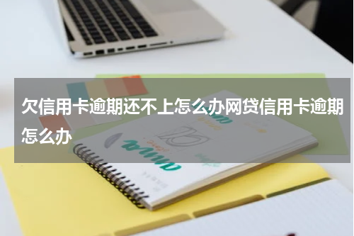 欠信用卡逾期还不上怎么办网贷信用卡逾期怎么办