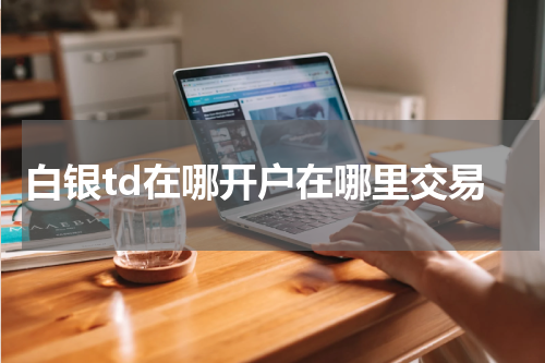 白银td在哪开户在哪里交易