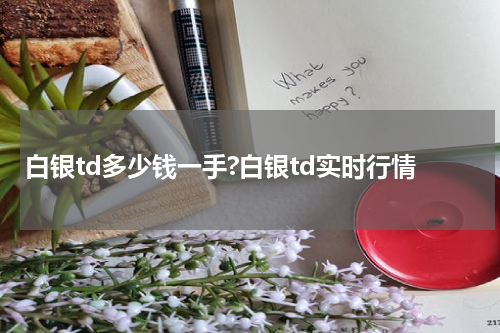 白银td多少钱一手?白银td实时行情