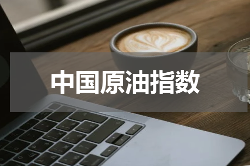 中国原油指数