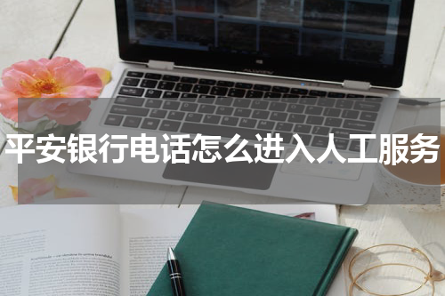 平安银行电话怎么进入人工服务