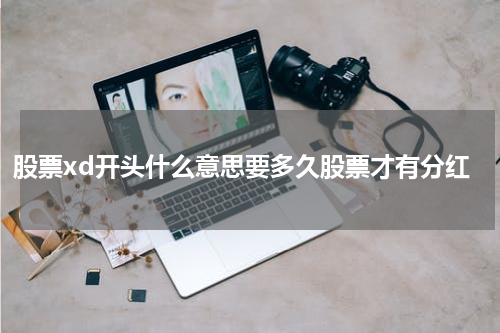 股票xd开头什么意思要多久股票才有分红