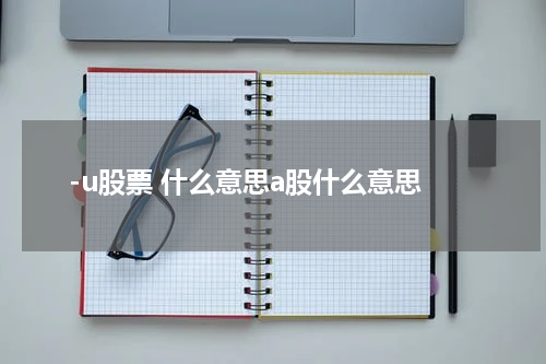 -u股票 什么意思a股什么意思