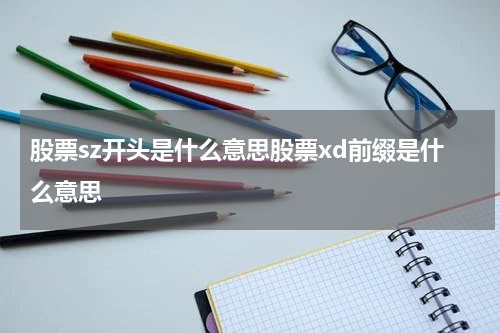 股票sz开头是什么意思股票xd前缀是什么意思
