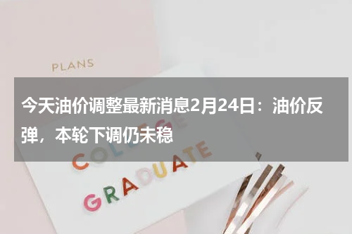 今天油价调整最新消息2月24日：油价反弹，本轮下调仍未稳