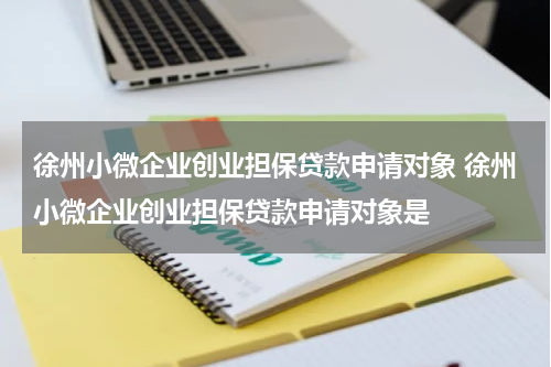 徐州小微企业创业担保贷款申请对象 徐州小微企业创业担保贷款申请对象是