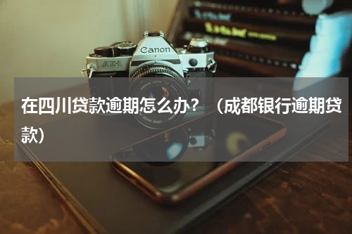 在四川贷款逾期怎么办？（成都银行逾期贷款）