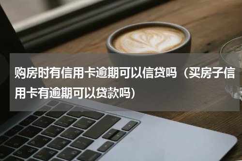 购房时有信用卡逾期可以信贷吗（买房子信用卡有逾期可以贷款吗）