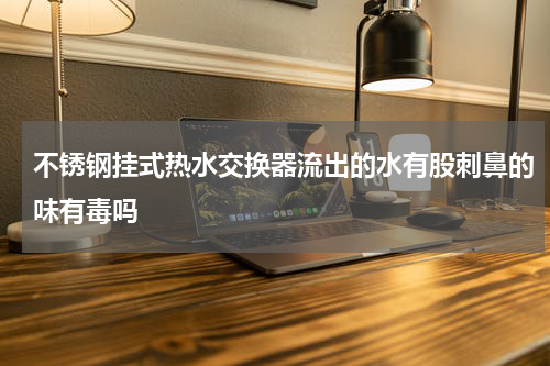 不锈钢挂式热水交换器流出的水有股刺鼻的味有毒吗