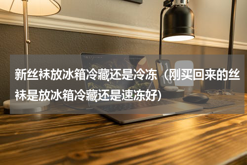 新丝袜放冰箱冷藏还是冷冻（刚买回来的丝袜是放冰箱冷藏还是速冻好）