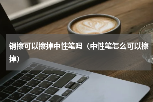 钢擦可以擦掉中性笔吗（中性笔怎么可以擦掉）