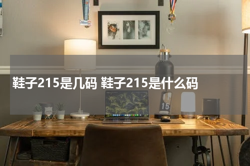 鞋子215是几码 鞋子215是什么码