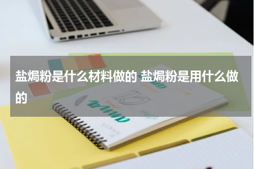 盐焗粉是什么材料做的 盐焗粉是用什么做的