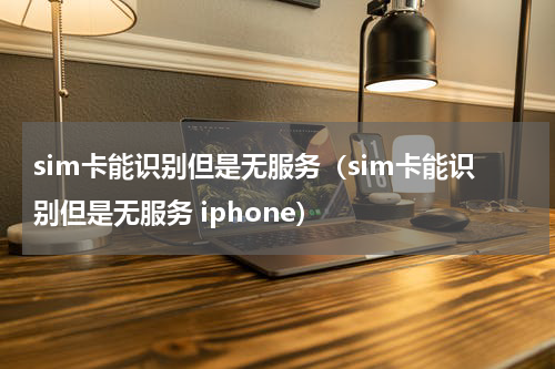 sim卡能识别但是无服务（sim卡能识别但是无服务 iphone）