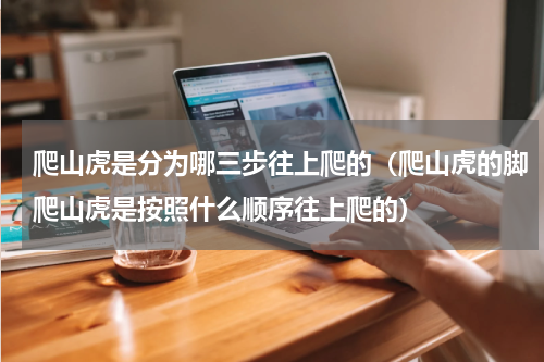 爬山虎是分为哪三步往上爬的（爬山虎的脚爬山虎是按照什么顺序往上爬的）