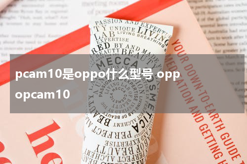 pcam10是oppo什么型号 oppopcam10