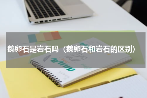 鹅卵石是岩石吗（鹅卵石和岩石的区别）