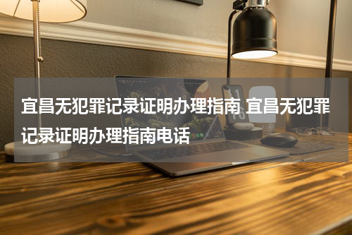 宜昌无犯罪记录证明办理指南 宜昌无犯罪记录证明办理指南电话
