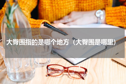 大臀围指的是哪个地方（大臀围是哪里）