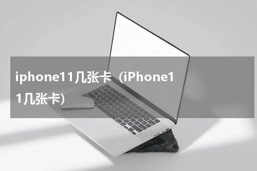 iphone11几张卡（iPhone11几张卡）