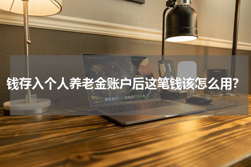 钱存入个人养老金账户后这笔钱该怎么用？
