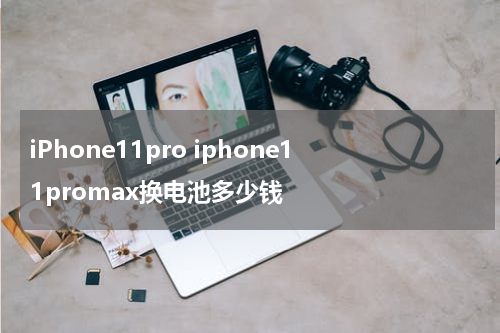 iPhone11pro iphone11promax换电池多少钱
