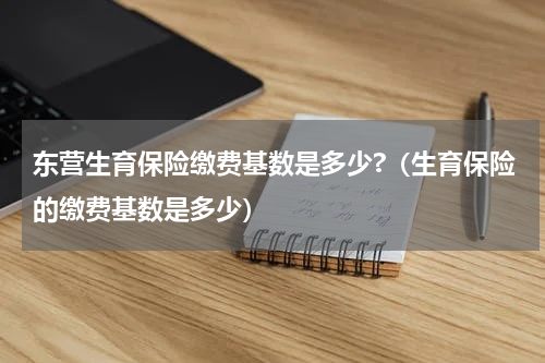 东营生育保险缴费基数是多少?（生育保险的缴费基数是多少）