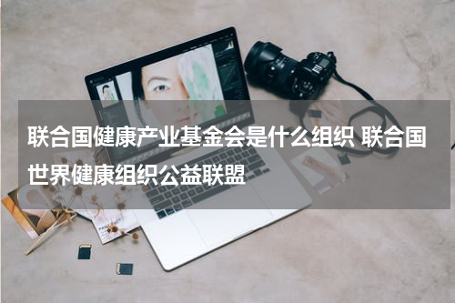 联合国健康产业基金会是什么组织 联合国世界健康组织公益联盟