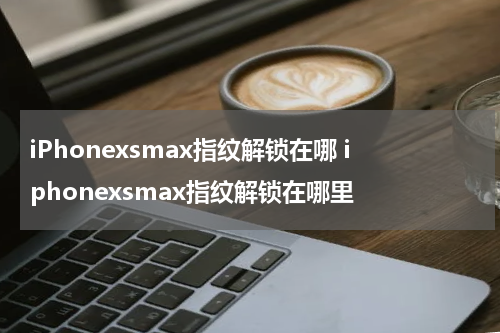 iPhonexsmax指纹解锁在哪 iphonexsmax指纹解锁在哪里