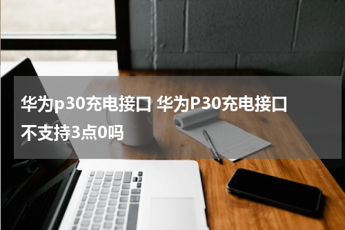 华为p30充电接口 华为P30充电接口不支持3点0吗