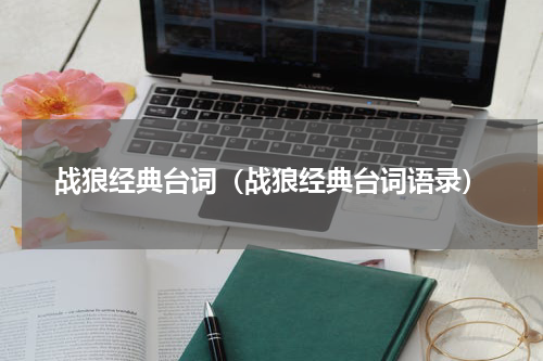 战狼经典台词（战狼经典台词语录）