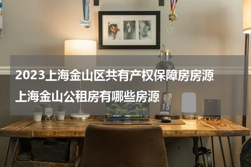 2023上海金山区共有产权保障房房源 上海金山公租房有哪些房源