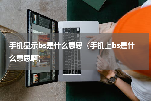 手机显示bs是什么意思（手机上bs是什么意思啊）