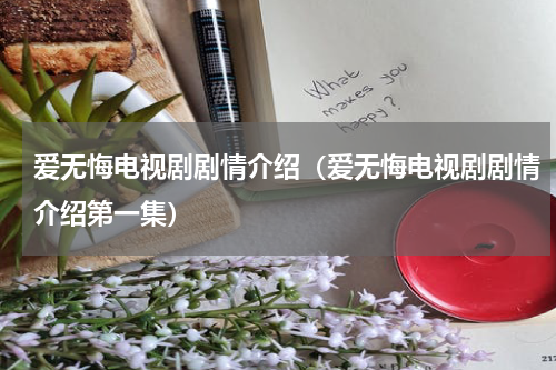 爱无悔电视剧剧情介绍（爱无悔电视剧剧情介绍第一集）