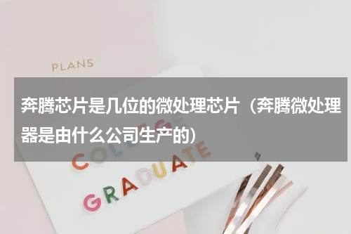 奔腾芯片是几位的微处理芯片（奔腾微处理器是由什么公司生产的）