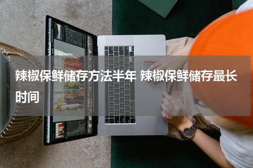 辣椒保鲜储存方法半年 辣椒保鲜储存最长时间