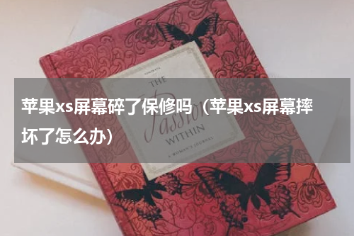 苹果xs屏幕碎了保修吗（苹果xs屏幕摔坏了怎么办）