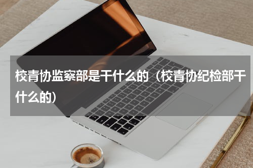 校青协监察部是干什么的（校青协纪检部干什么的）