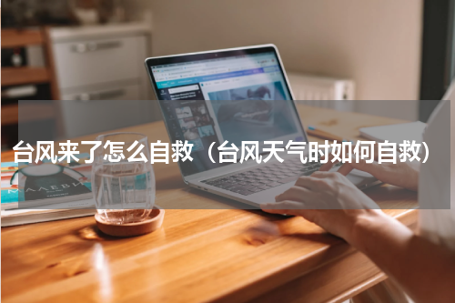 台风来了怎么自救（台风天气时如何自救）