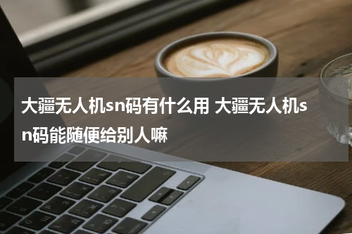 大疆无人机sn码有什么用 大疆无人机sn码能随便给别人嘛