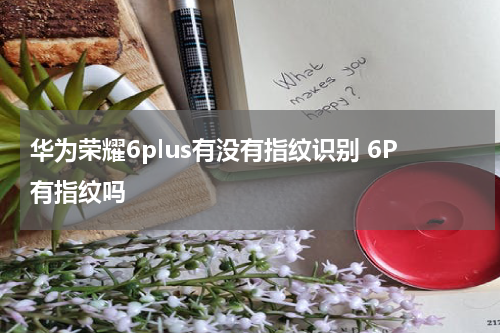 华为荣耀6plus有没有指纹识别 6P有指纹吗
