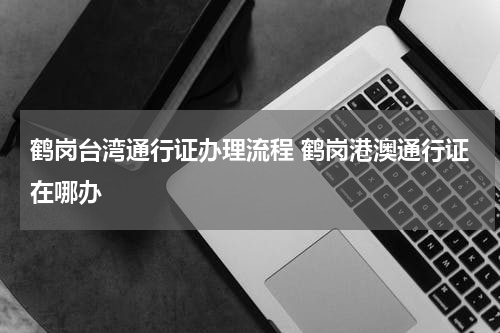 鹤岗台湾通行证办理流程 鹤岗港澳通行证在哪办