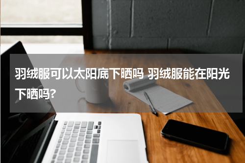 羽绒服可以太阳底下晒吗 羽绒服能在阳光下晒吗?