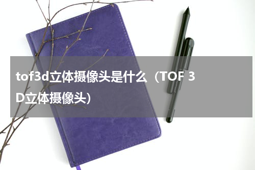 tof3d立体摄像头是什么（TOF 3D立体摄像头）