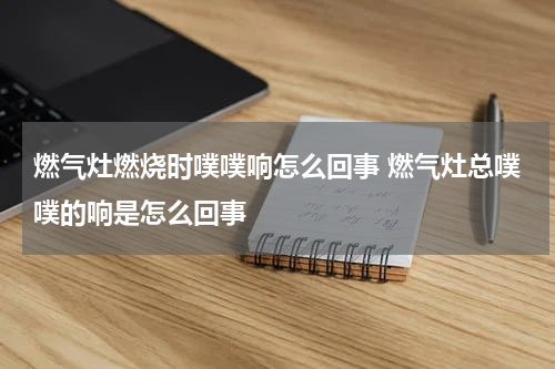 燃气灶燃烧时噗噗响怎么回事 燃气灶总噗噗的响是怎么回事