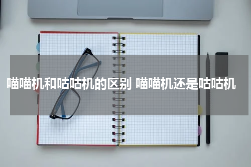 喵喵机和咕咕机的区别 喵喵机还是咕咕机