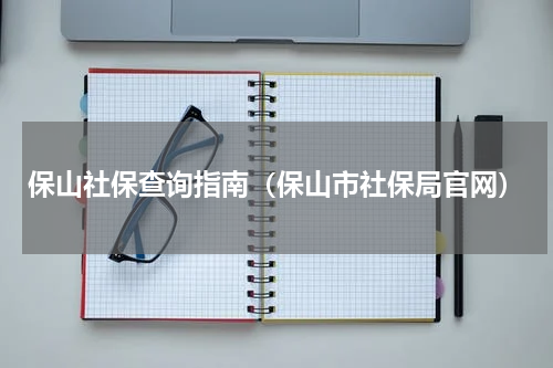 保山社保查询指南（保山市社保局官网）