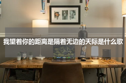 我望着你的距离是隔着无边的天际是什么歌